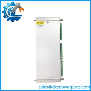 Bently Nevada 133819-02 | RTD/TC I/O Module | 3500/61 Temperature Monitoring