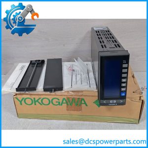 Yokogawa YS110-001 | YS100 Series Replacement Support