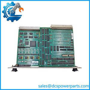 AMAT 0190-14502 V6U/DSP MEI Motion Controller VME Board