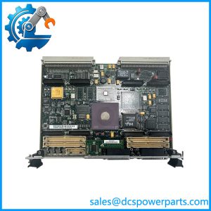 Motorola MVME162PA-344E | VME 68040 CPU Board | Legacy Control Computer