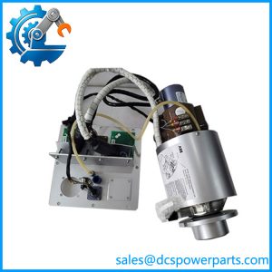 ABB PFSA103D 3BSE002492R0001 Web Tension Control Module
