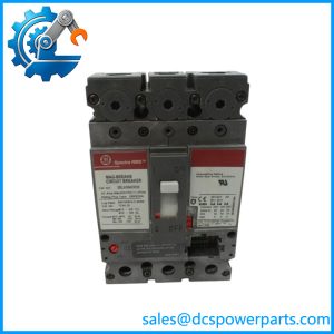 GE SELA36AI0030 | 600VAC 30A Molded Case Breaker