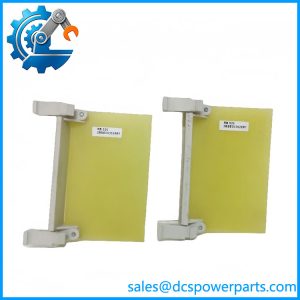 ABB RB520 3BSE003528R1 | Slot Filler Module | Legacy DCS Maintenance