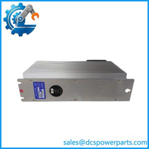 DDK SAN3-40 | Servo Controller | AFC1500 Nutrunner Replacement