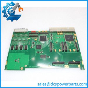 ABB 1MRK000005-520 | 1MRK002133-ABR03 Board