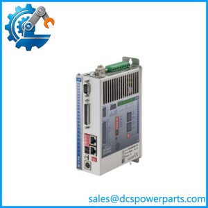 CMZ SVM1608/SER.000 | Servo Drive Control Module