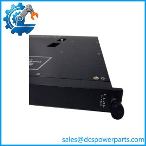 TRICONEX 4211 | Triple Modular Redundant Digital Input Module