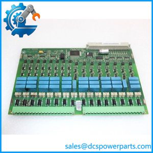 ABB 1MRK000005-392 | Relay Control System Input Card