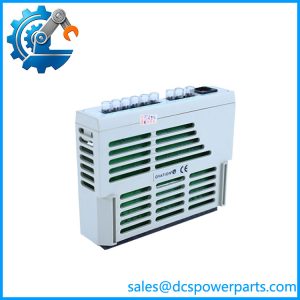 Emerson 5X00059G01 | 8-Channel HART Input | Process Transmitter Interface