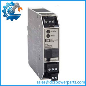Moore Industries HCS/HART/MB485/9-30DC | HART to MODBUS