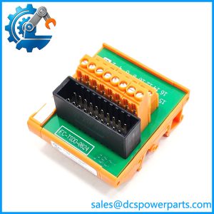 Honeywell FC-TSDO-0824 | Safe Digital Output FTA | 24 VDC 8-Channel Interface