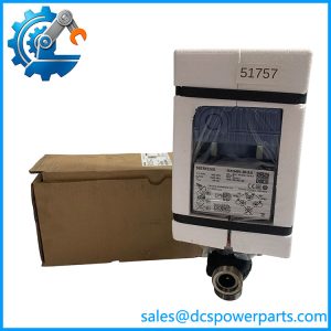 Siemens MXG461.20-5.0 Acvatix DN20 PN16 3-Way Modulating Control Valve