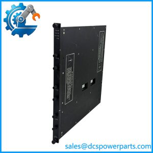 TRICONEX 4210 | Tricon Safety System Digital Input Module