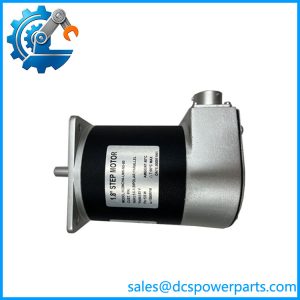 Pacific Scientific H32NCHA-LNN-NS-00 | NEMA 23 Step Motor | Industrial Automation Spare