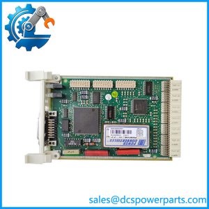 ABB CS513 3BSE000435R1 | LAN Communication Module | Advant Controller Spare