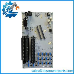 Honeywell CC-TAID01 | Differential Analog Input IOTA | Series C DCS