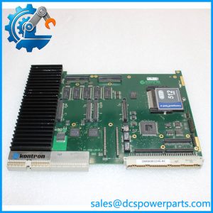 KONTRON 31.250-1010.1 CP6200 Industrial PC Board