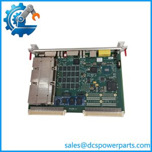 Abaco 605-A53842-002 X10-14210201 | Embedded Computing Module
