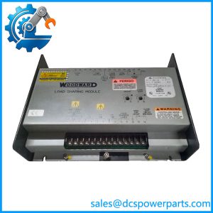 Woodward 9907-175 | Original PWM Load Sharing Module