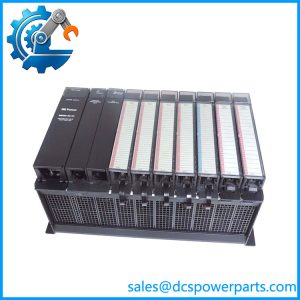 GE Fanuc IC697CHS790D | PLC Backplane Rack | Series 90-70 Repair