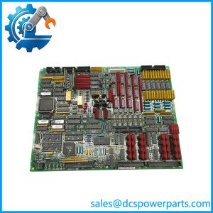 GE DS200TCQAG1BHF | TCQA Analog I/O | Turbine Control Maintenance