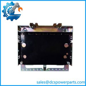 GE IS230SNCIH6A | Contact Input Module | Mark VIe Discrete Signal Monitoring