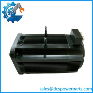 Allen-Bradley 1326AB-B720F-M2K7LS AC Servo Motor 460V 5000 RPM