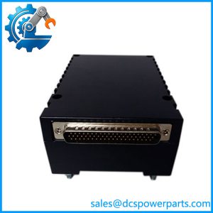 GE IS220PSVOH1A | PSVO Turbine Servo Control Module