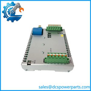 ABB KSD211B 3BHE022455R1101 ICU Module for Industrial Control Systems