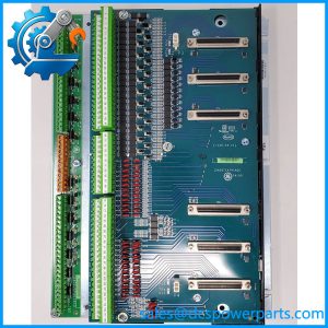 GE IS230TCATH1A | Mark VIe Core Analog Terminal Board