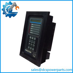 GE 269PLUS-D/O-261-100P-120 Motor Protection Relay