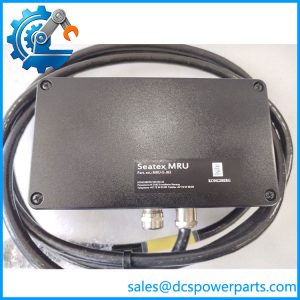 Kongsberg MRU-E-JB3 | 24V DC MRU Power Interface