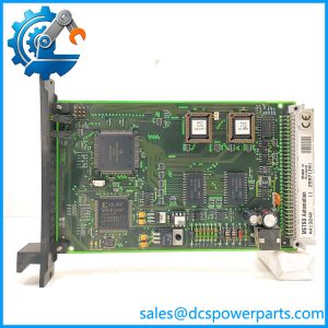 Metso Automation A413240 | PIC2 Processor Interface Card