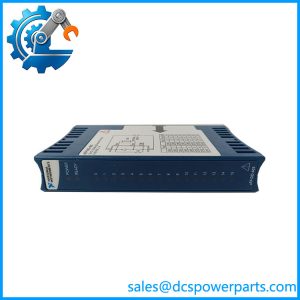 NI cFP-DO-403 777318-403 | Compact FieldPoint Relay Output