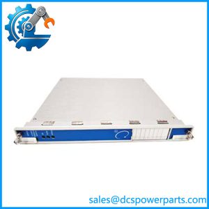 Bently Nevada 3500/65-01-00-R0 | 16-Channel Temperature Monitor | RTD/TC Machinery Protection