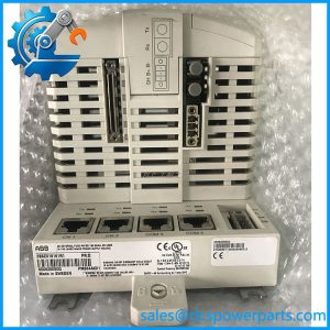 ABB PM864AK01 | 3BSE018161R1 Redundant DCS Controller CPU | System 800xA Legacy Support