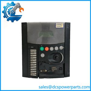 GE F650-M-F-L-F-1-G-1-HI-6E Feeder Protection and Bay Controller