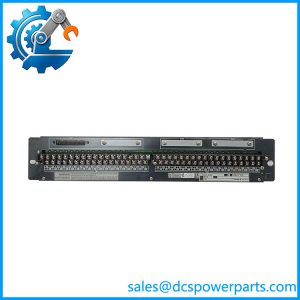 Yokogawa AET4D-05 16-Channel Thermocouple Terminal Board