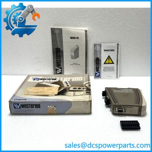 Westermo MDW-45 | Galvanically Isolated RS-485 Converter