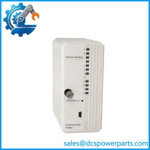 ABB PNI800A | PN800 Communication Module | SD Series