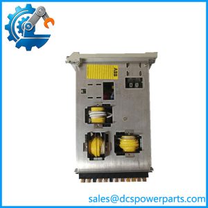 ABB IW93-2 HESG440356R1 HESG216678/B | Procontrol Control Module