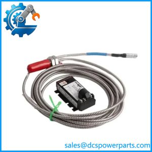 EPRO PR6424/003-030 | Shaft Displacement Probe | EPRO MMS 6000 Replacement