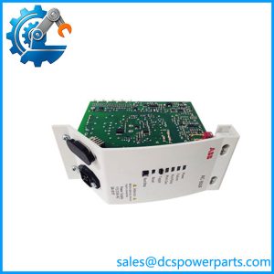 ABB SA811F 3BDH000013R1 | 115/230 VAC PSU | Freelance Replacement