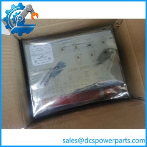 Woodward 9907-014 | Original Diesel & Gas Engine Speed Control
