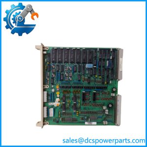 ABB DSDP150 | Pulse Counter Input Module | Fast Frequency Measurement