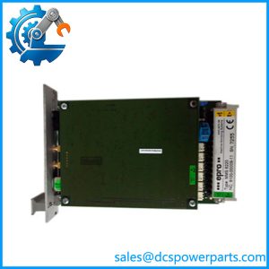 EPRO MMS 6220 | Legacy Turbine Protection Replacement