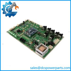 GE IS215WETAH1C | WETA Topbox Module | Wind Turbine Control
