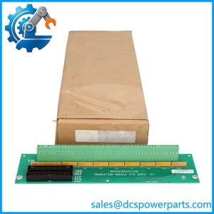GE DS200TBCAG1AAB RTD Analog Input Terminal Board