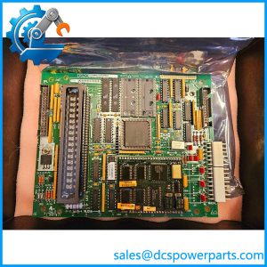 GE DS200SLCCG3AGH | Mark V LAN Board | Turbine Communication Troubleshooting