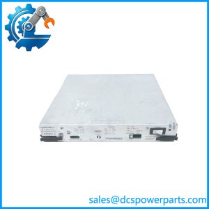 Honeywell 51196653-100-RP Five-Slot File Power Supply Module